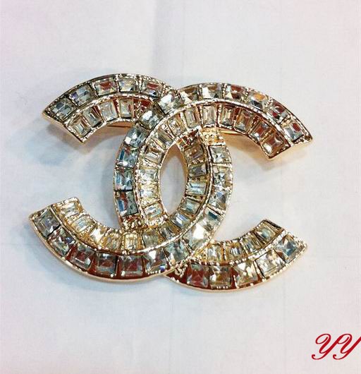 Spilla Chanel Modello 160